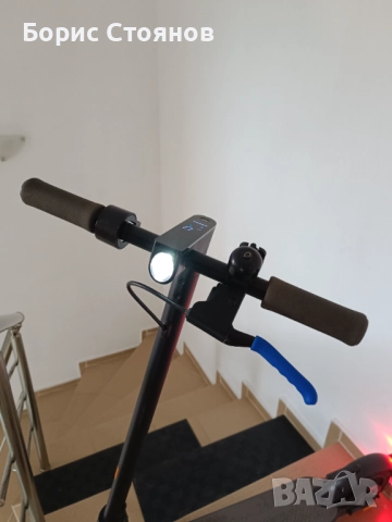 Електрическа тротинетка 