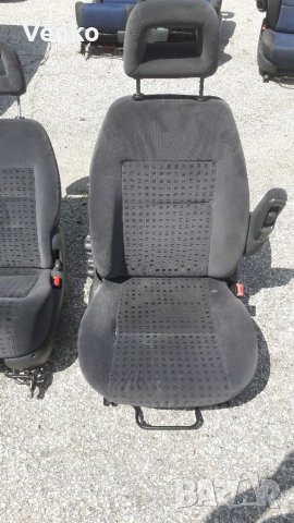 Седалки  Фолксваген Шаран/ Галакси/Алхамбра