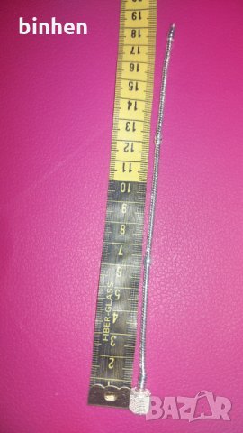 Гривни тип Pandora, снимка 7 - Гривни - 32931982