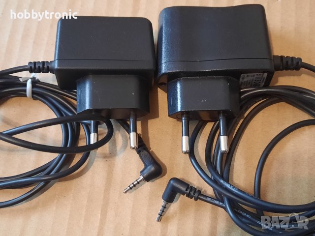 Захранващ адаптер 5V 500mA, снимка 2 - Друга електроника - 42486328