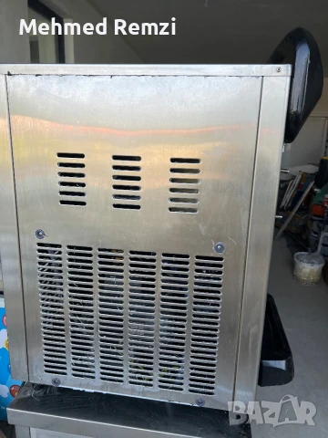 Машина за сладолед, снимка 5 - Машини за сладолед - 50660799