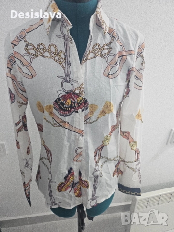 Риза, снимка 5 - Ризи - 36061402