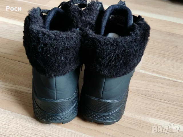 Боти SKECHERS Uno Ruggeel-Fall AIR 38 н, снимка 6 - Дамски боти - 48676353