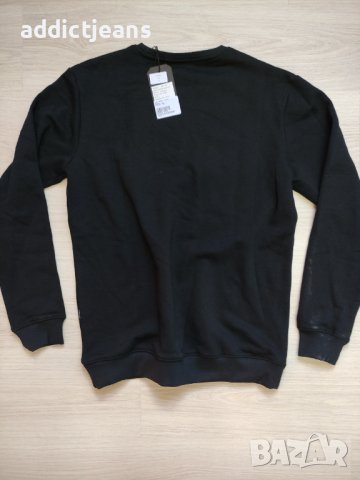 Мъжка блуза Solid размер L, снимка 4 - Блузи - 38412594