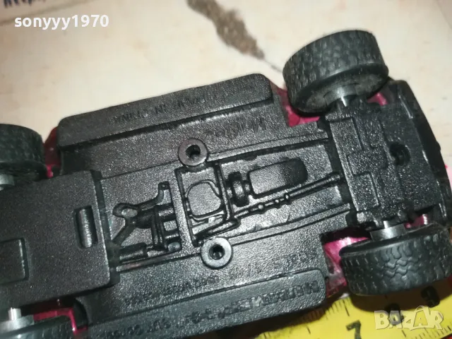 HUMMER METAL CAR 0410241750, снимка 17 - Колекции - 47463954