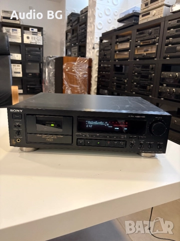 Sony TC-K750ES, снимка 3 - Декове - 52465275