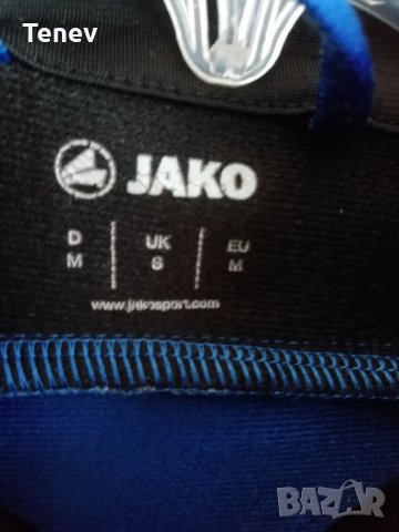 SC Heerenveen оригинално Jako горнище M , снимка 3 - Спортни дрехи, екипи - 35225550