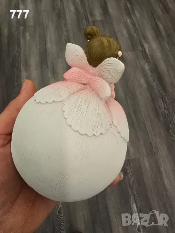 декоративни фигурки , снимка 6 - Декорация за дома - 48908275