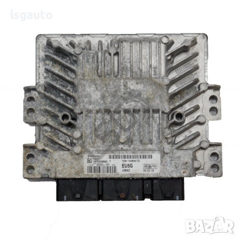 Компютър двигател Ford S-MAX 2006-2014 ID: 115974