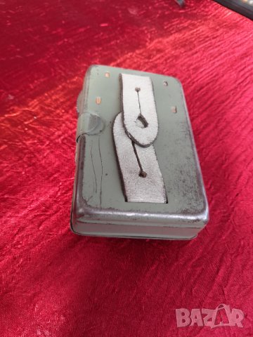 Стар фенер, снимка 9 - Колекции - 32895053