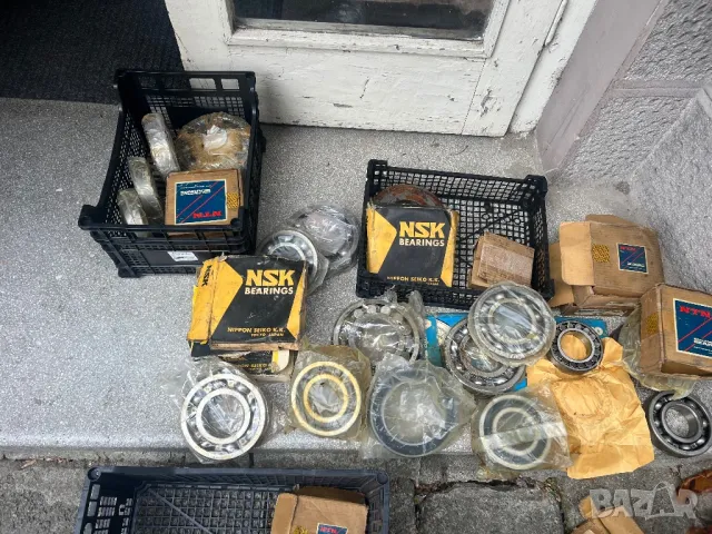 Продавам лагери 