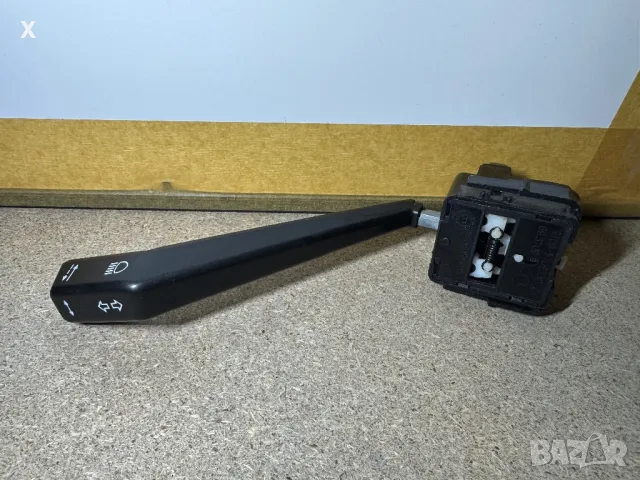 ПРЕВКЛЮЧВАТЕЛ / ЛОСТ СВЕТЛИНИ И МИГАЧ ЛАДА САМАРА 2108-3709330-01 НОВА ОРИГИНАЛНА