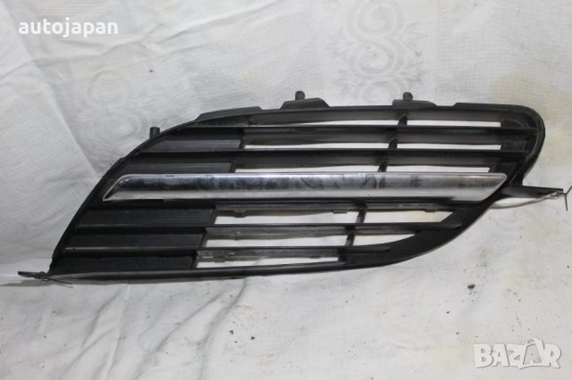 Предна лява,дясна решетка Нисан алмера тино 2.2дци 112кс фейслифт 03г Nissan almera tino 2.2dci 112h, снимка 3 - Части - 43313879