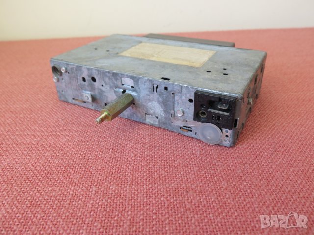 Vintage  Blaupunkt Braunschweig ,1970-1980г,авторадио, снимка 6 - Радиокасетофони, транзистори - 38001040