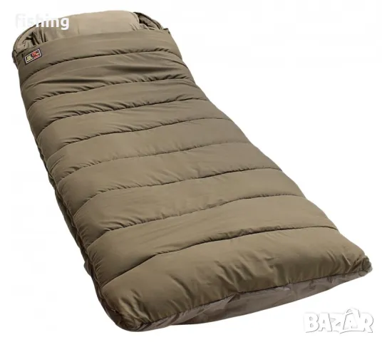 Промо ZFISH Sleeping Bag Everest 5 Season - Спален Чувал  -30°C, снимка 5 - Екипировка - 47359186