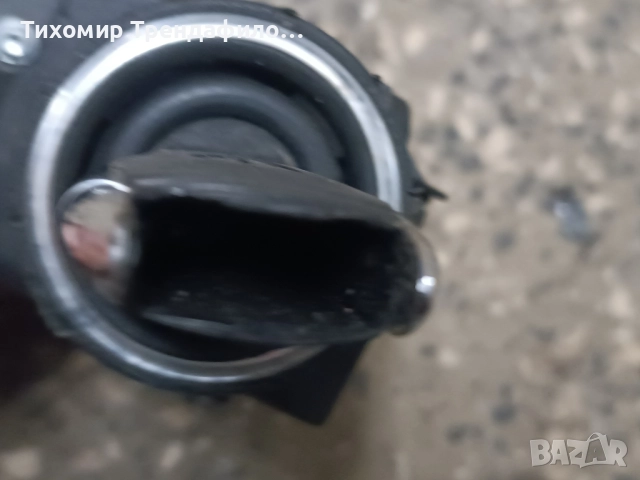 Ключалка гълтач Mercedes B Class W245 1695451908 , 169 545 19 08 , 04 1569 21, снимка 2 - Части - 51946703