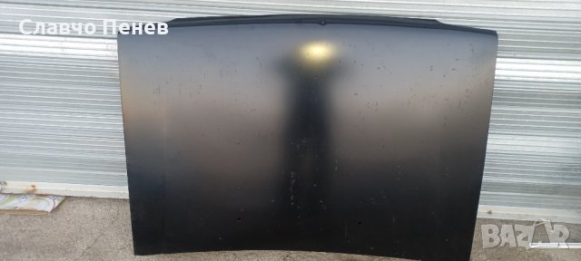 Капак преден за Nissan Micra K10 ФЕЙСЛИФТ от 12/1982 до 07/1992г