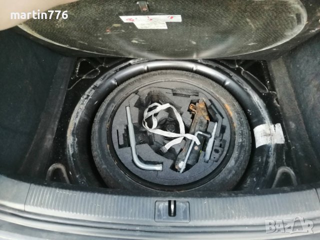 Audi A3 2.0TDI 140кс на части, снимка 10 - Автомобили и джипове - 43120198