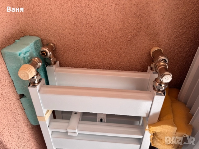 Лира с кранове , снимка 2 - Други машини и части - 52914577