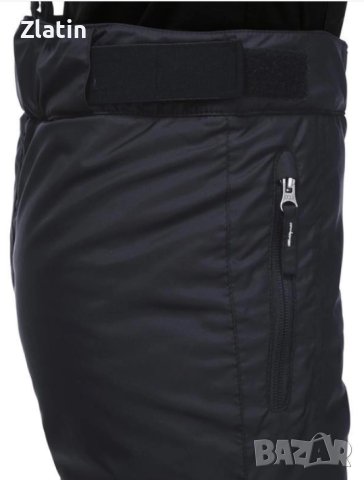 Мъжки панталон за ски/сноуборд, размер XL, снимка 8 - Зимни спортове - 44060827