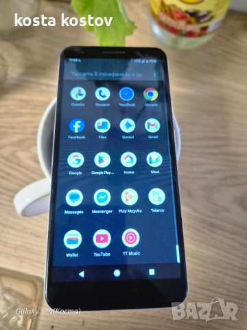 Google pixel 3a, снимка 4 - Други - 53509479