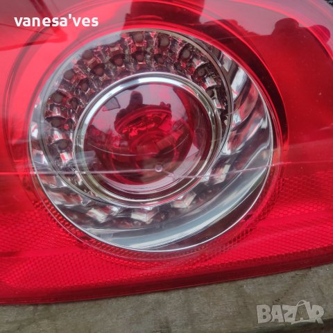 Стоп за Багажник за Фолксваген Пасат 6, снимка 2 - Части - 39487778