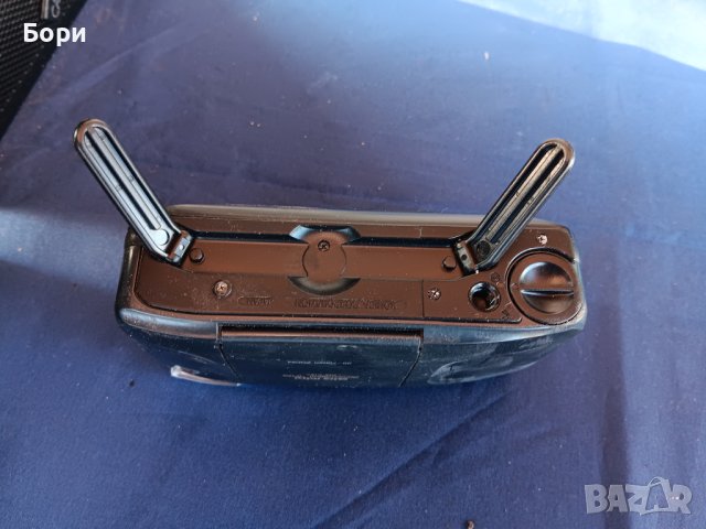 Konica Big Mini Zoom TR BM-610Z 35mm, снимка 8 - Фотоапарати - 43601821