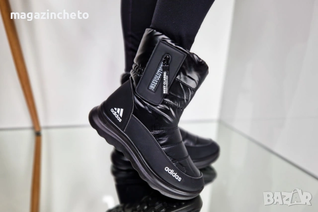 дамски зимни боти