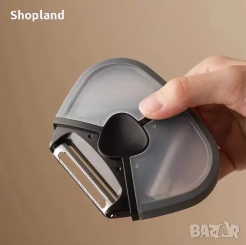 Мултифункционална белачка 3в1