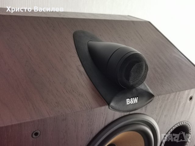 Bowers & Wilkins CDM-CNT център, снимка 3 - Тонколони - 43036340