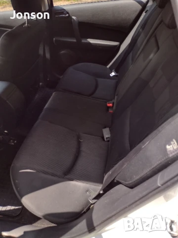Mazda 6 комби, 2, 2дизел, 129к.с. Бяла Перла , снимка 5 - Автомобили и джипове - 50742977