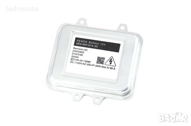 HID Xenon Баласт Модул 5DV00961000 Opel Skoda BMW X5, снимка 2 - Части - 43349058