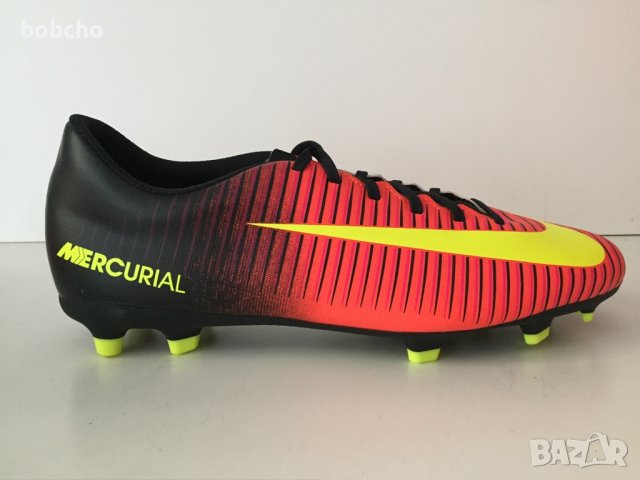 Nike Mercurial boots , снимка 6 - Спортни обувки - 39449787