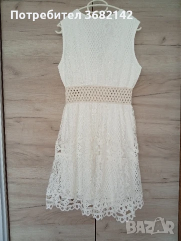 продавам дамска рокля , снимка 9 - Рокли - 51261918