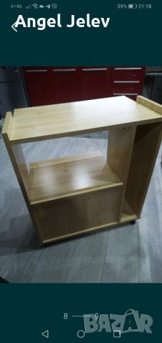 тв шкаф, снимка 6 - Шкафове - 43106415