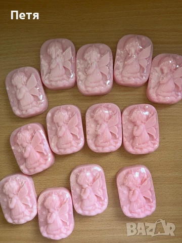 Сапунчета - подаръци за гости на кръщене, снимка 6 - Други - 51098456