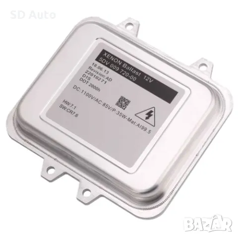 Баласт / Модул светлини за BMW X6 E71,Opel Astra J,Opel Insignia A, снимка 2 - Части - 47602168