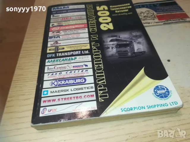 ТРАНСПОРТ 1110241806, снимка 8 - Други - 47549430