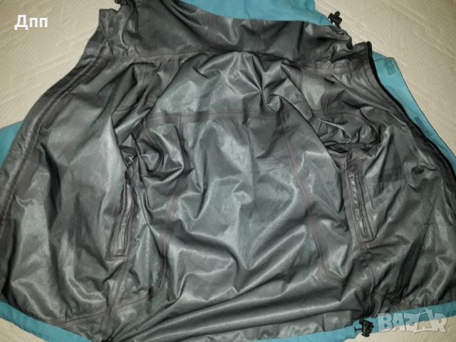 LMNTS детско яке Gore-Tex , снимка 5 - Детски якета и елеци - 26887575