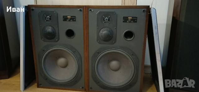 Тонколони REVOX PLENUM B 