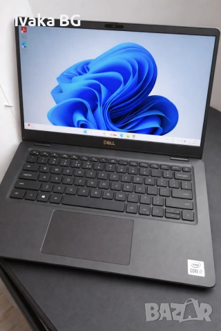 Laptop/Notebook Dell Latitude 7310, снимка 3 - Лаптопи за работа - 53267139