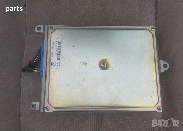 Компютър Двигател Ровър 600 - Хонда Акорд - 37820P5RG31 - 2036546Z10, снимка 2 - Части - 52887922