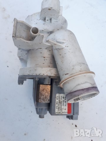 Продавам на части пералня Candy GC4 1272D3/2-S, снимка 15 - Перални - 35430806