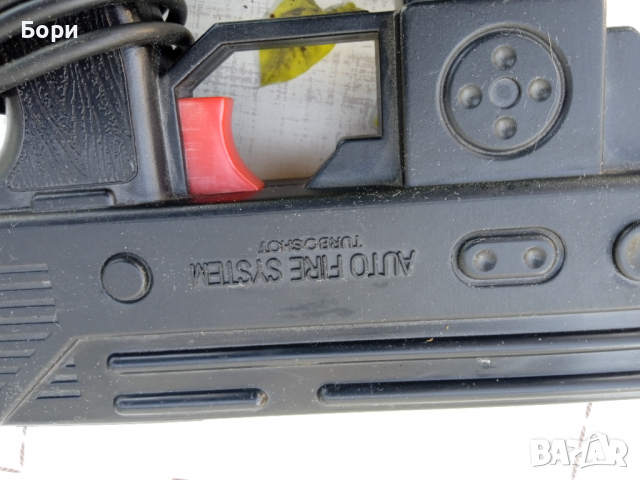 Пистолет за ТВ ИГРА, снимка 4 - Други игри и конзоли - 36562655