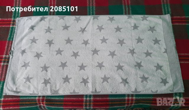 Кърпи, снимка 2 - Други стоки за дома - 39459453