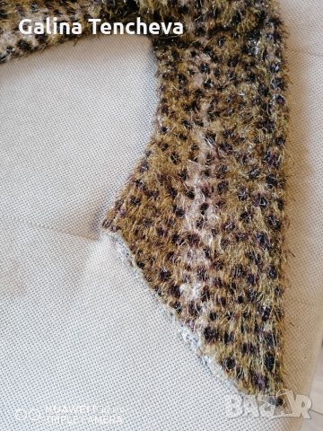 Дамска блуза, снимка 3 - Блузи с дълъг ръкав и пуловери - 32212090