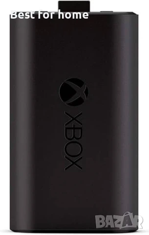 Комплект за зареждане Microsoft Xbox Series, акумулаторна батерия + USB-C кабел