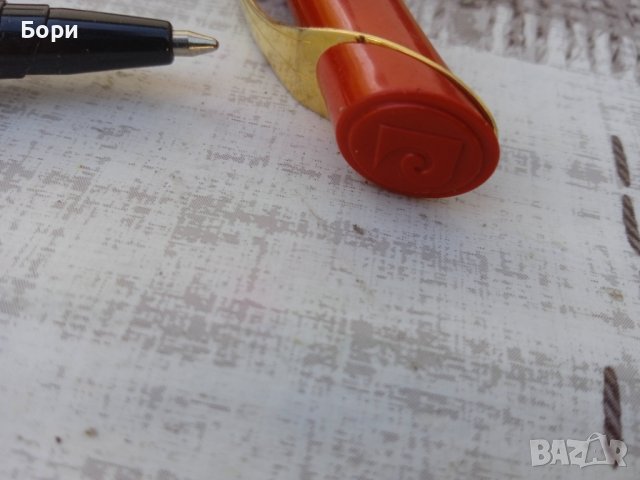 Pierre Cardin химикалки, снимка 3 - Други ценни предмети - 40188038