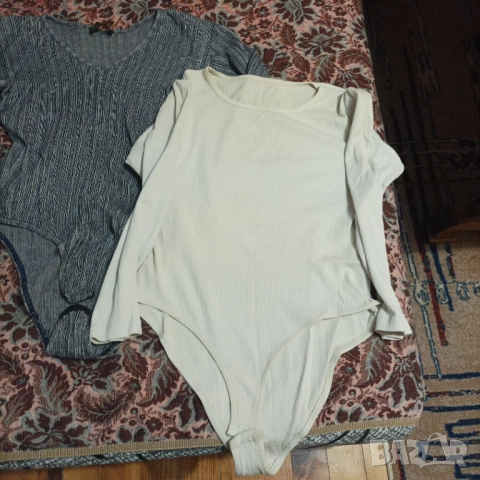 Боди 3бр за 6 лв, снимка 3 - Детско бельо и бански  - 52012848