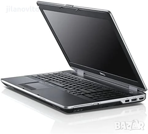Лаптоп Dell Latitude E6320 I5-2520M 8GB 128GB SSD Windows 11 ГАРАНЦИЯ, снимка 2 - Лаптопи за работа - 51281385